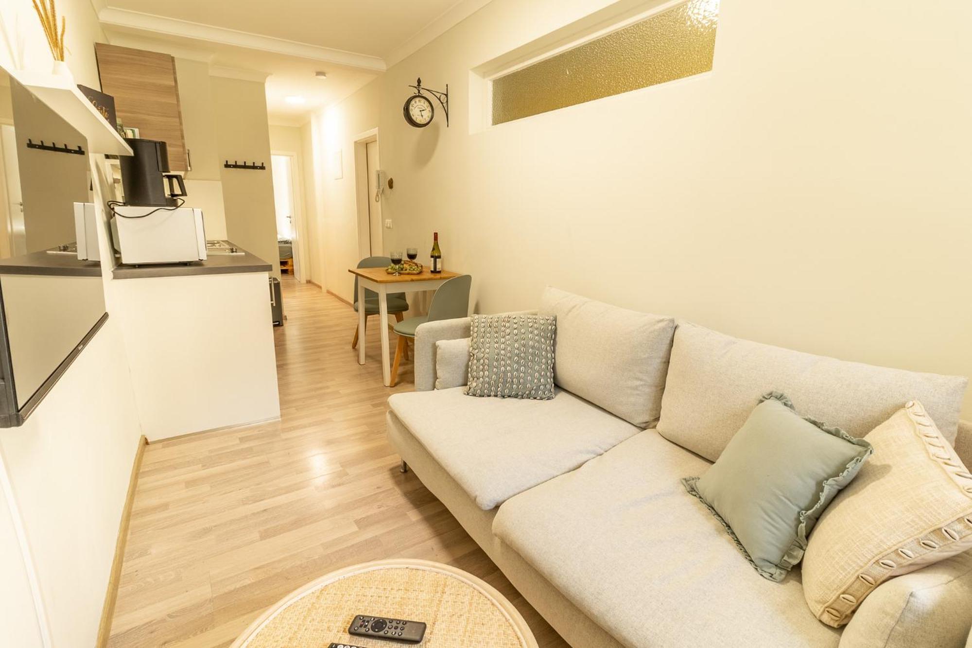 Alte Eizmanufaktur *2 Pers* Appartement Stolpen Buitenkant foto